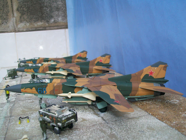 Diorama Diorama