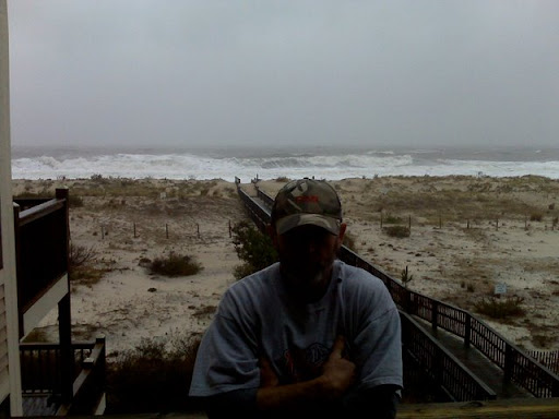 waves