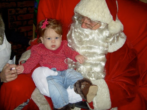 santa