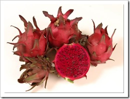 Buah naga