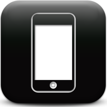 iphone icon