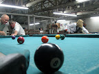 A little pool in El Fuerte