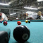 A little pool in El Fuerte