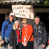 Our Guests in Copper