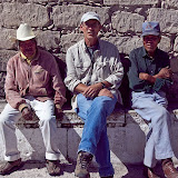 Dave and the Team