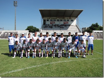 2º lugar - São Gabriel
