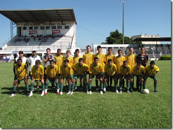 3º lugar - Rio Grande
