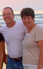 mike and dawn