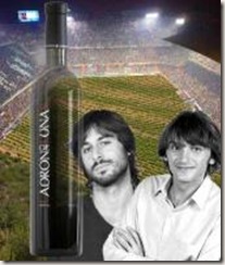Ladrón Lunas en película fútbol Ladrón Lunas en película fútbol