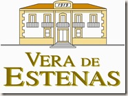 Logo VERA DE ESTENAS Logo VERA DE ESTENAS