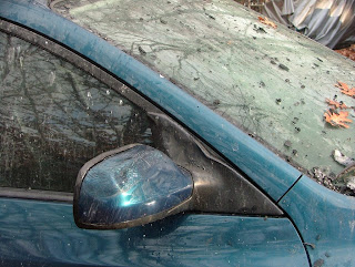 Mom\'s car