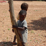  &ndash; more children.....Dec. 2, 2007…. © 2007 NHA Photos