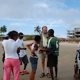  &ndash; Lumley Beach…. © 2007 NHA Photos
