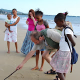  &ndash; Lumley Beach…. © 2007 NHA Photos