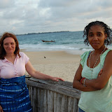  &ndash; Lumley Beach…. © 2007 NHA Photos