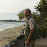  &ndash; Lumley Beach…. © 2007 NHA Photos