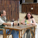  &ndash; Lumley Beach…. © 2007 NHA Photos