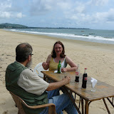  &ndash; Lumley Beach…. © 2007 NHA Photos
