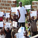  &ndash; the students are getting a new building…. © 2007 NHA Photos