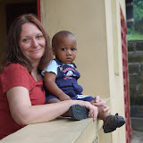  &ndash; Vicki &amp; Roo…. © 2007 NHA Photos