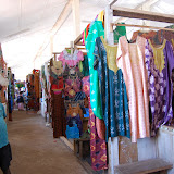  &ndash; Clothing Market…. © 2007 NHA Photos