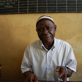  &ndash; The postal worker who sees to it that our post actually gets to us…. © 2007 NHA Photos