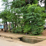  &ndash; This is like the hole that Fr. S. fell into in the year 2000 breaking his ankle in 3 places.…. © 2007 NHA Photos