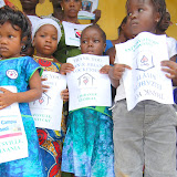  &ndash; .…. © 2008 September NHA Media Photos, Vicki Hicks photographer. Kabala NHA School Opening Day 17, September 2008