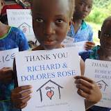  &ndash; .…. © 2008 September NHA Media Photos, Vicki Hicks photographer. Kabala NHA School Opening Day 17, September 2008