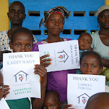  &ndash; .…. © 2008 September NHA Media Photos, Vicki Hicks photographer. Kabala NHA School Opening Day 17, September 2008