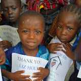  &ndash; .…. © 2008 September NHA Media Photos, Vicki Hicks photographer. Kabala NHA School Opening Day 17, September 2008