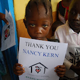  &ndash; .…. © 2008 September NHA Media Photos, Vicki Hicks photographer. Kabala NHA School Opening Day 17, September 2008
