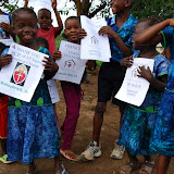 &ndash; .…. © 2008 September NHA Media Photos, Vicki Hicks photographer. Kabala NHA School Opening Day 17, September 2008