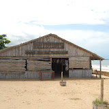  &ndash; Beach Bar Demolishing Day, 8 Oct, 2008…. © 2008 NHA Photos