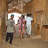  &ndash; Beach Bar Demolishing Day, 8 Oct, 2008…. © 2008 NHA Photos