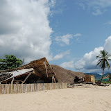  &ndash; Beach Bar Demolishing Day, 8 Oct, 2008…. © 2008 NHA Photos