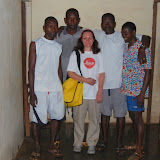  &ndash; …. © 2008 September NHA Media Photos, Salu Bangura, photographer.