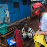  &ndash; …. © 2008 September NHA Media Photos, Salu Bangura, photographer.