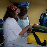  &ndash; …. © 2008 September NHA Media Photos, Salu Bangura, photographer.