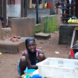  &ndash; Within Kroo Bay, . …. © 2008 September NHA Media Photos, James B. Mansaray, photographer.