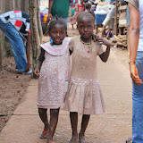  &ndash; Kroo Bay, Freetown, Sierra Leone. A Slum Community being pushed into the ocean. …. © 2008 September NHA Media Photos, Vicki Hicks photographer.