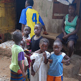  &ndash; . …. © 2008 September NHA Media Photos, James B. Mansaray, photographer.