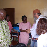  &ndash; . …. © 2008 September NHA Media Photos, James B. Mansaray, photographer.