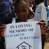  &ndash; .…. © 2008 September NHA Media Photos, James B Mansaray, photographer. .....Kabala NHA School Opening Day 17, September 2008