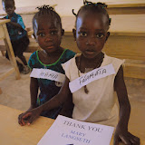  &ndash; .…. © 2008 September NHA Media Photos, Vicki Hicks, photographer Kabala NHA School Opening Day 17, September 2008