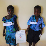  &ndash; .…. © 2008 September NHA Media Photos, Vicki Hicks, photographer Kabala NHA School Opening Day 17, September 2008