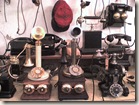 telefonos antiguos