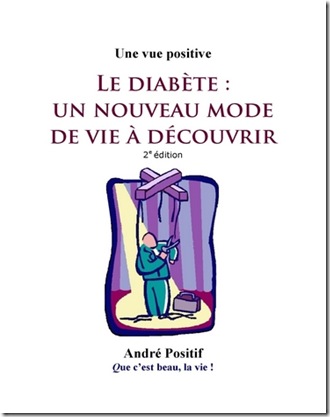 page couverture imageUne vue positive