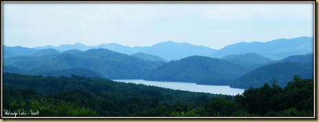 watauga lake