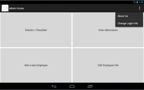 How to download Employee Time Keeper lastet apk for pc